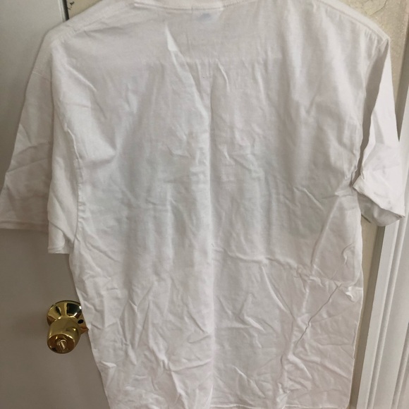 Shamrock t-shirt - Picture 2 of 2